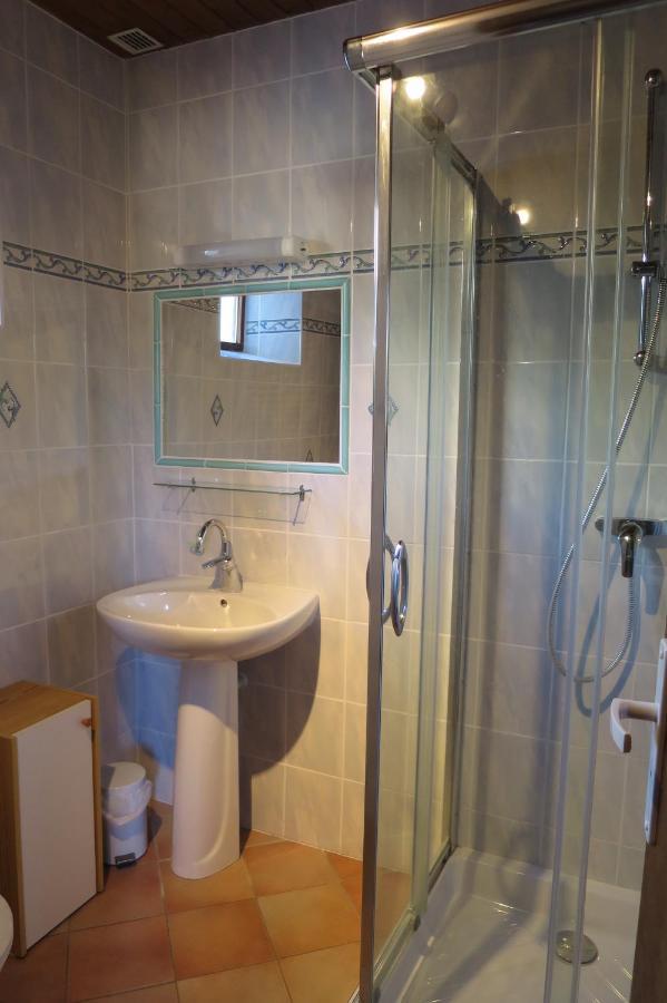 La Tourtette Bed & Breakfast Le Devoluy Bagian luar foto