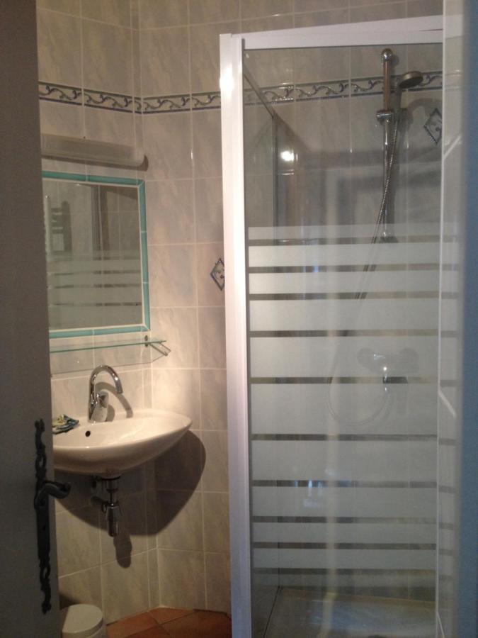 La Tourtette Bed & Breakfast Le Devoluy Bagian luar foto
